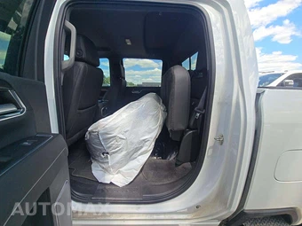2024 GMC Sierra 2500HD Denali Crew Cab Medium Bed - miniatura 13