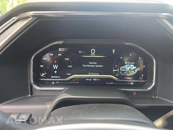 2024 GMC Sierra 2500HD Denali Crew Cab Medium Bed - miniatura 9
