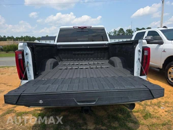 2024 GMC Sierra 2500HD Denali Crew Cab Medium Bed 5SA - miniatura 14
