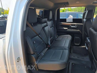2024 GMC Sierra 2500HD Denali Crew Cab Medium Bed 5SA - miniatura 16