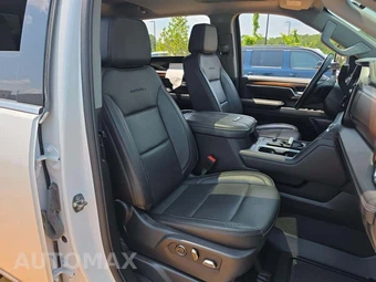 2024 GMC Sierra 2500HD Denali Crew Cab Medium Bed 5SA - miniatura 18