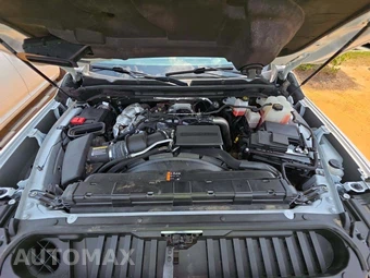 2024 GMC Sierra 2500HD Denali Crew Cab Medium Bed 5SA - miniatura 24