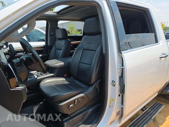 2024 GMC Sierra 2500HD Denali Crew Cab Medium Bed 5SA - miniatura 6