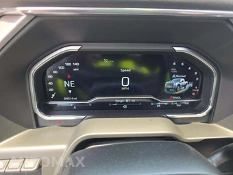 2024 GMC Sierra 2500HD Denali Crew Cab Medium Bed 5SA - miniatura 9