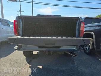 2024 GMC Sierra 2500HD Denali Crew Cab Medium Bed 5SA - miniatura 14