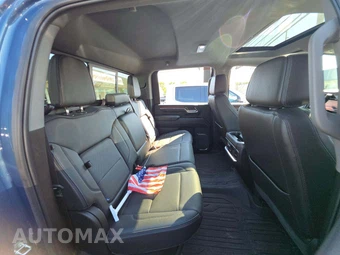 2024 GMC Sierra 2500HD Denali Crew Cab Medium Bed 5SA - miniatura 16