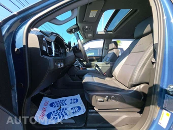 2024 GMC Sierra 2500HD Denali Crew Cab Medium Bed 5SA - miniatura 6