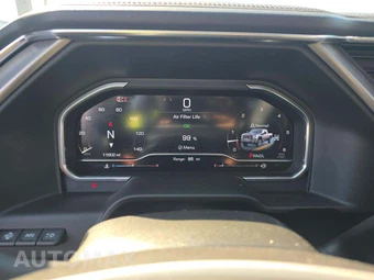 2024 GMC Sierra 2500HD Denali Crew Cab Medium Bed 5SA - miniatura 9