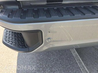 2024 GMC Sierra 2500HD Denali Crew Cab Medium Bed 5SA - miniatura 18