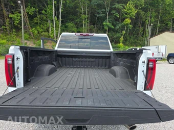 2024 GMC Sierra 2500HD Denali Crew Cab Medium Bed 5SA - miniatura 11