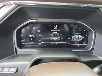 2024 GMC Sierra 2500HD Denali Crew Cab Medium Bed 5SA - miniatura 6