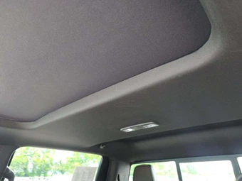 2024 GMC Sierra 2500HD Denali Crew Cab Medium Bed 5SA - miniatura 8