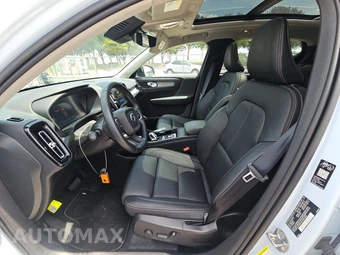 2024 GMC Sierra 2500HD Denali Crew Cab Medium Bed 5SA - miniatura 13