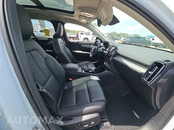 2024 GMC Sierra 2500HD Denali Crew Cab Medium Bed 5SA - miniatura 14