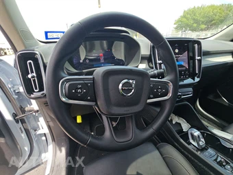 2024 GMC Sierra 2500HD Denali Crew Cab Medium Bed 5SA - miniatura 16