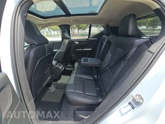 2024 GMC Sierra 2500HD Denali Crew Cab Medium Bed 5SA - miniatura 19