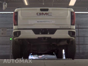 2024 GMC Sierra 2500HD Denali Crew Cab Medium Bed 5SA - miniatura 7