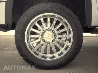 2024 GMC Sierra 2500HD Denali Crew Cab Medium Bed 5SA - miniatura 9