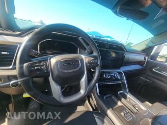 2024 GMC Sierra 2500HD Denali Crew Cab Medium Bed 5SA - miniatura 11