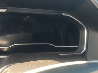 2024 GMC Sierra 2500HD Denali Crew Cab Medium Bed 5SA - miniatura 12