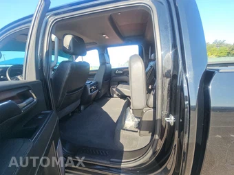 2024 GMC Sierra 2500HD Denali Crew Cab Medium Bed 5SA - miniatura 13