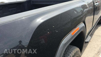 2024 GMC Sierra 2500HD Denali Crew Cab Medium Bed 5SA - miniatura 19