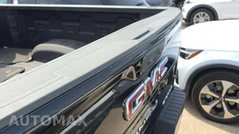 2024 GMC Sierra 2500HD Denali Crew Cab Medium Bed 5SA - miniatura 24