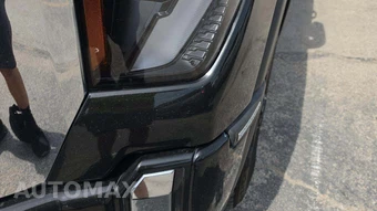 2024 GMC Sierra 2500HD Denali Crew Cab Medium Bed 5SA - miniatura 29