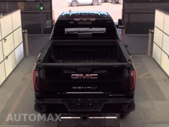 2024 GMC Sierra 2500HD Denali Crew Cab Medium Bed 5SA - miniatura 5