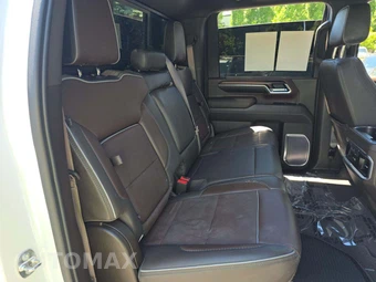 2024 GMC Sierra 2500HD Denali Crew Cab Medium Bed 5SA - miniatura 13