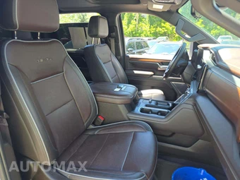 2024 GMC Sierra 2500HD Denali Crew Cab Medium Bed 5SA - miniatura 15