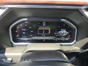 2024 GMC Sierra 2500HD Denali Crew Cab Medium Bed 5SA - miniatura 6