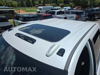 2024 GMC Sierra 2500HD Denali Crew Cab Medium Bed 5SA - miniatura 9