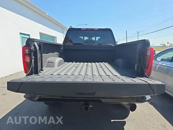 2024 GMC Sierra 2500HD Denali Crew Cab Medium Bed 5SA - miniatura 13
