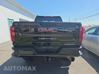 2024 GMC Sierra 2500HD Denali Crew Cab Medium Bed 5SA - miniatura 5