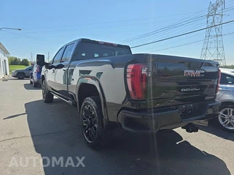 2024 GMC Sierra 2500HD Denali Crew Cab Medium Bed 5SA - miniatura 6