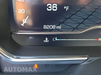 2024 GMC Sierra 2500HD Denali Crew Cab Medium Bed 5SA - miniatura 9