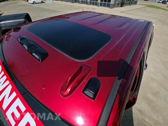2024 GMC Sierra 2500HD Denali Crew Cab Medium Bed 5SA - miniatura 12