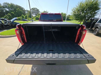 2024 GMC Sierra 2500HD Denali Crew Cab Medium Bed 5SA - miniatura 14