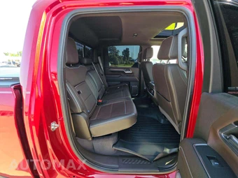 2024 GMC Sierra 2500HD Denali Crew Cab Medium Bed 5SA - miniatura 16