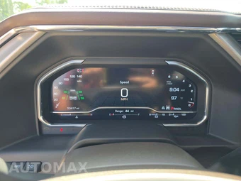 2024 GMC Sierra 2500HD Denali Crew Cab Medium Bed 5SA - miniatura 9