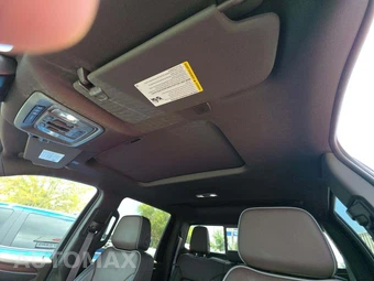 2024 GMC Sierra 2500HD Denali Crew Cab Medium Bed 5SA - miniatura 11