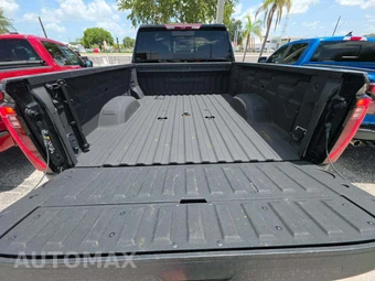2024 GMC Sierra 2500HD Denali Crew Cab Medium Bed 5SA - miniatura 14