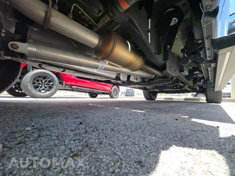 2024 GMC Sierra 2500HD Denali Crew Cab Medium Bed 5SA - miniatura 17