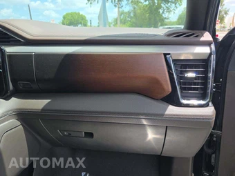 2024 GMC Sierra 2500HD Denali Crew Cab Medium Bed 5SA - miniatura 19