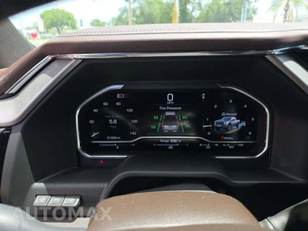 2024 GMC Sierra 2500HD Denali Crew Cab Medium Bed 5SA - miniatura 9