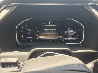 2024 GMC Sierra 2500HD Denali Crew Cab Medium Bed 5SA - miniatura 12
