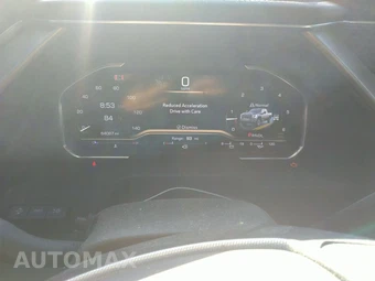 2024 GMC Sierra 2500HD Denali Crew Cab Medium Bed 5SA - miniatura 19