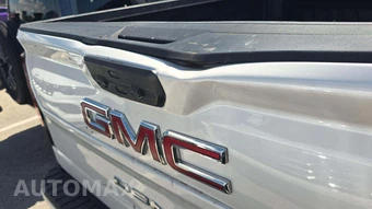 2024 GMC Sierra 2500HD Denali Crew Cab Medium Bed 5SA - miniatura 22