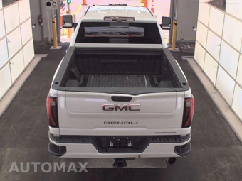 2024 GMC Sierra 2500HD Denali Crew Cab Medium Bed 5SA - miniatura 5